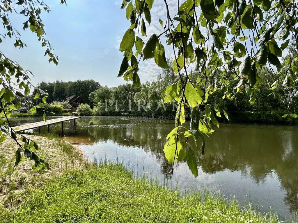 Участок в Москва, ТАО, Краснопахорский район, посёлок Щапово (12 м) - Фото 1