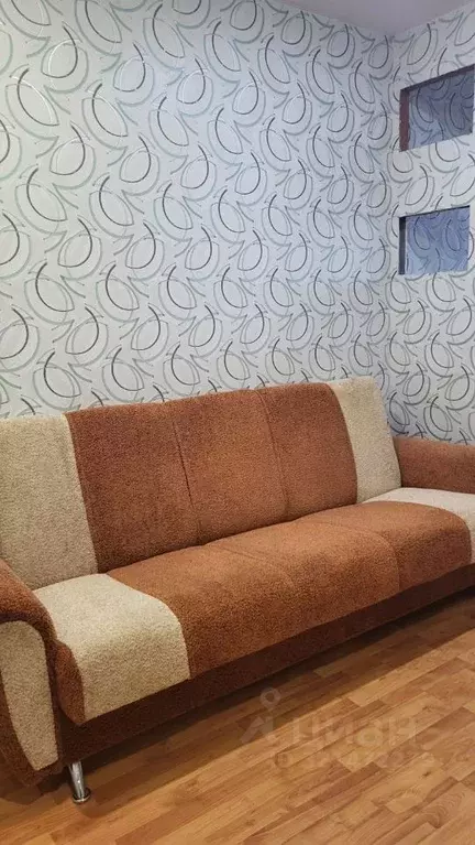 1-к кв. Курганская область, Курган ул. Карла Маркса, 137 (30.0 м) - Фото 1