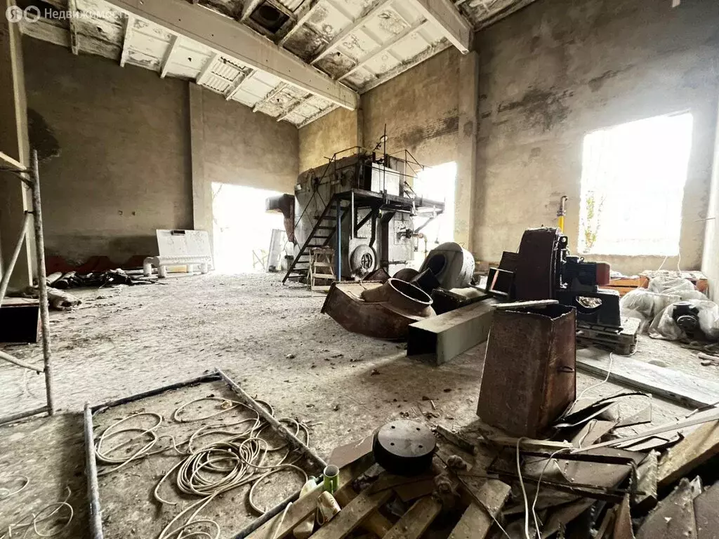 Помещение свободного назначения (400 м) - Фото 2