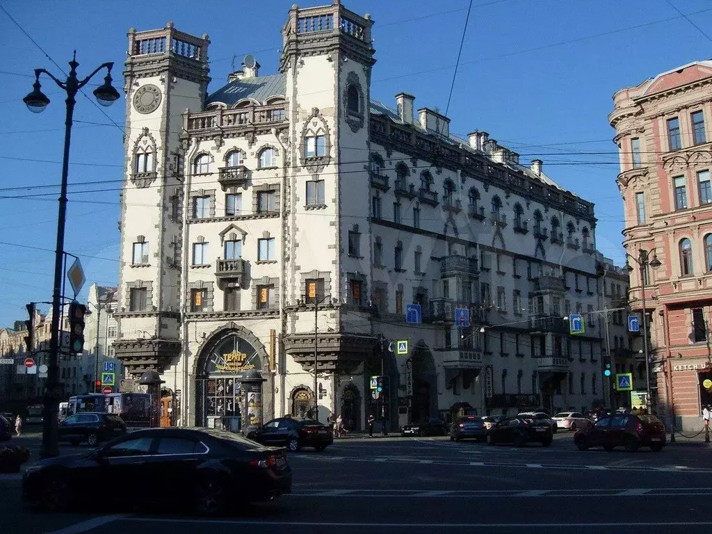 Комната 37,1 м в 6-к., 5/6 эт. - Фото 0