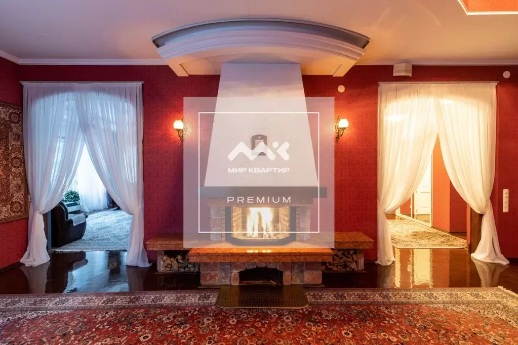 Дом в Санкт-Петербург пос. Парголово, Колхозная ул., 20 (406 м) - Фото 1