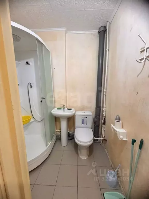 Студия Курганская область, Шадринск ул. Бажова, 30 (18.6 м) - Фото 0