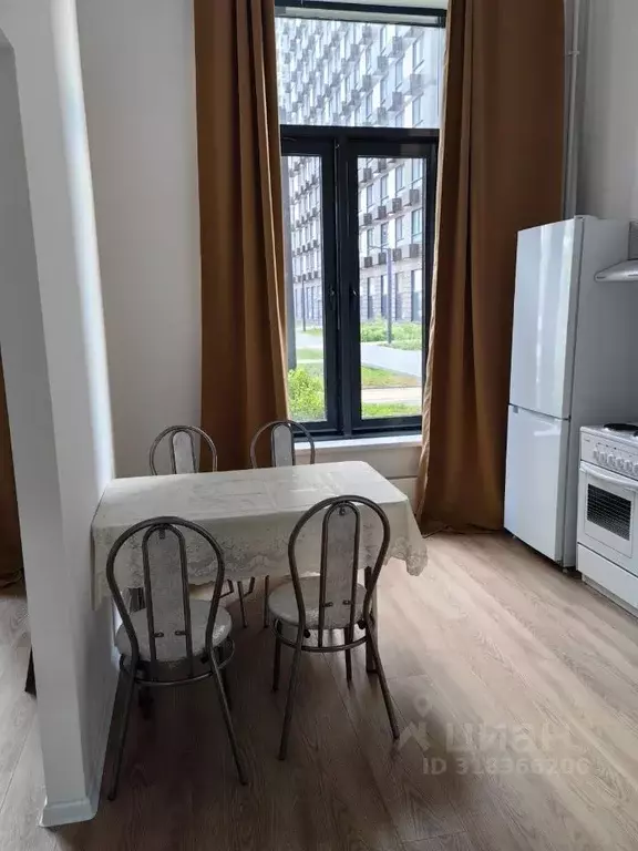 1-к кв. Москва Базовская ул., 15Бк4 (34.0 м) - Фото 1