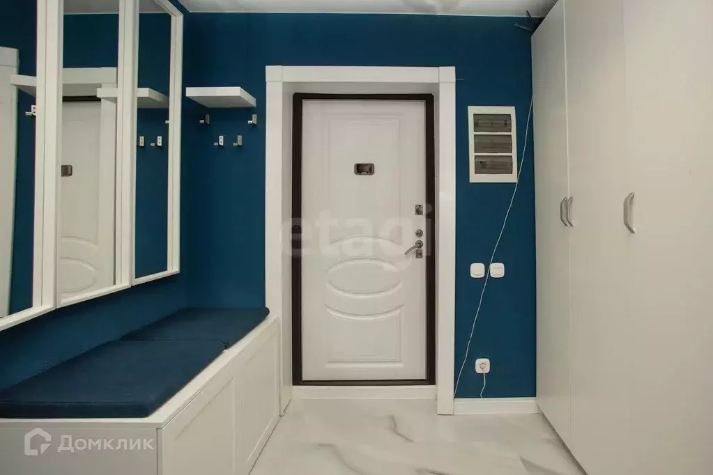 Продаётся 3-к квартира, 73.3 м - Фото 1