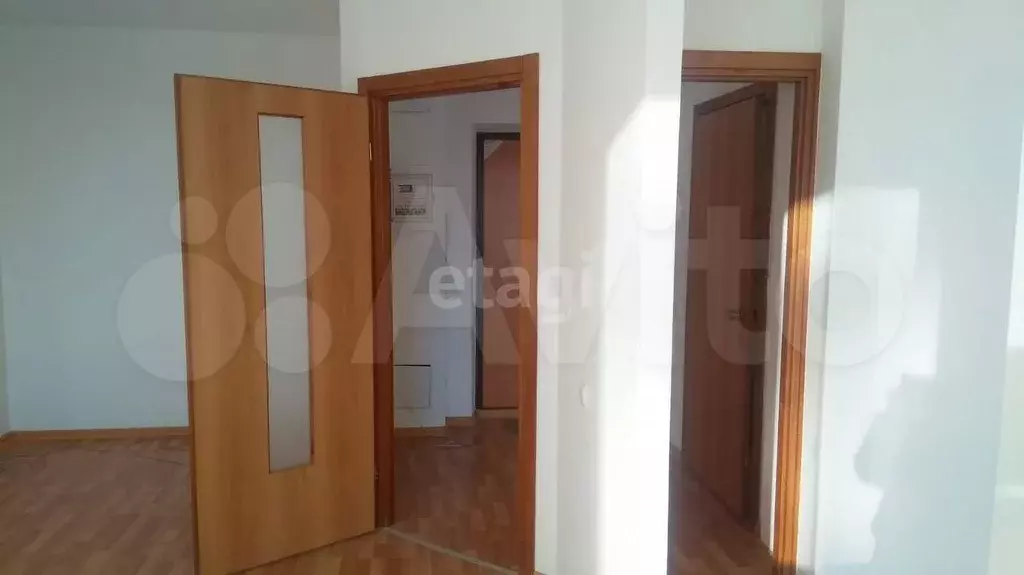 1-к. квартира, 36,5 м, 7/12 эт. - Фото 1