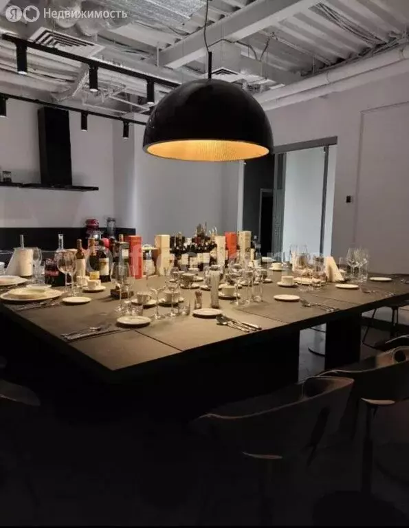 Офис (460 м) - Фото 0