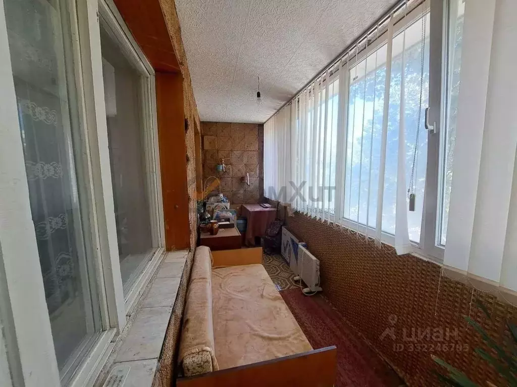 2-к кв. Крым, Симферополь бул. Ивана Франко, 6Б (58.5 м) - Фото 2
