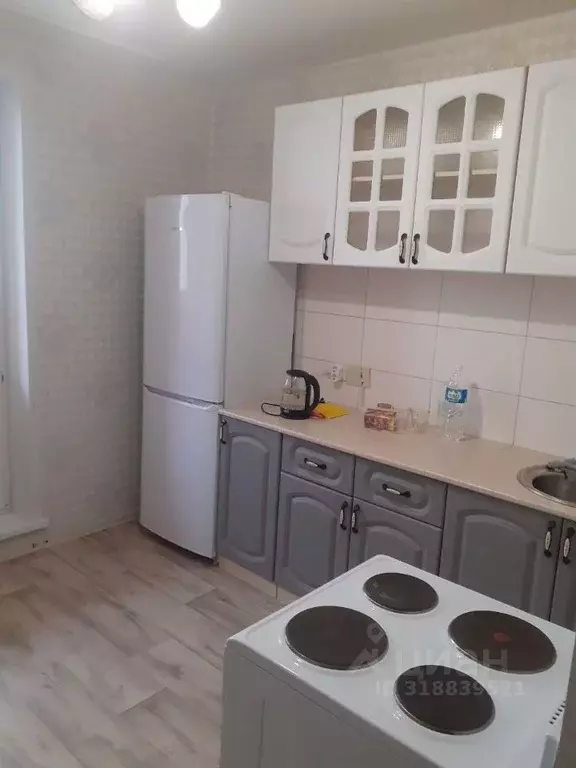 1-к кв. Чувашия, Чебоксары ул. Писателя Лаврентия Таллерова, 28 (37.0 ... - Фото 1