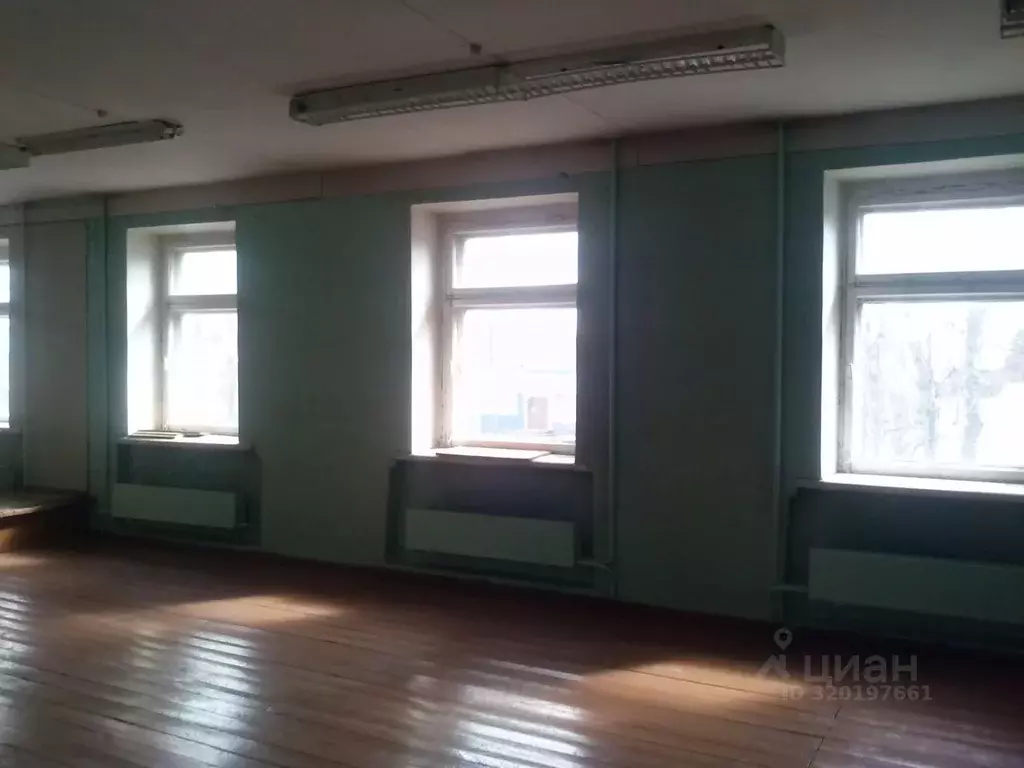 Помещение свободного назначения в Кировская область, Свеча пгт ул. ... - Фото 1
