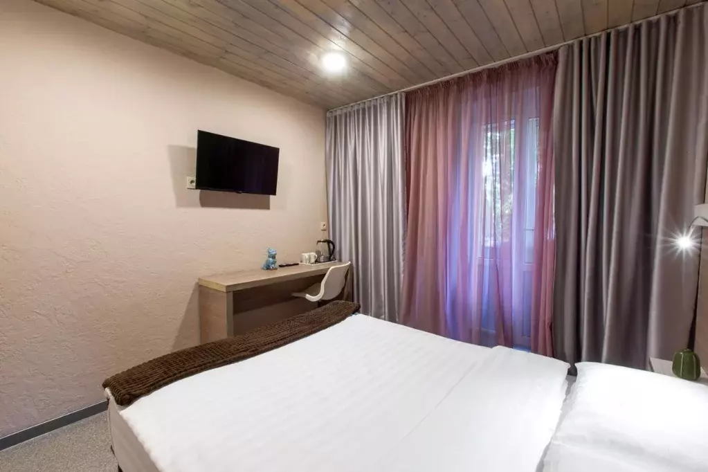 Комната Татарстан, Нижнекамск ул. Юности, 18А (17.0 м) - Фото 1