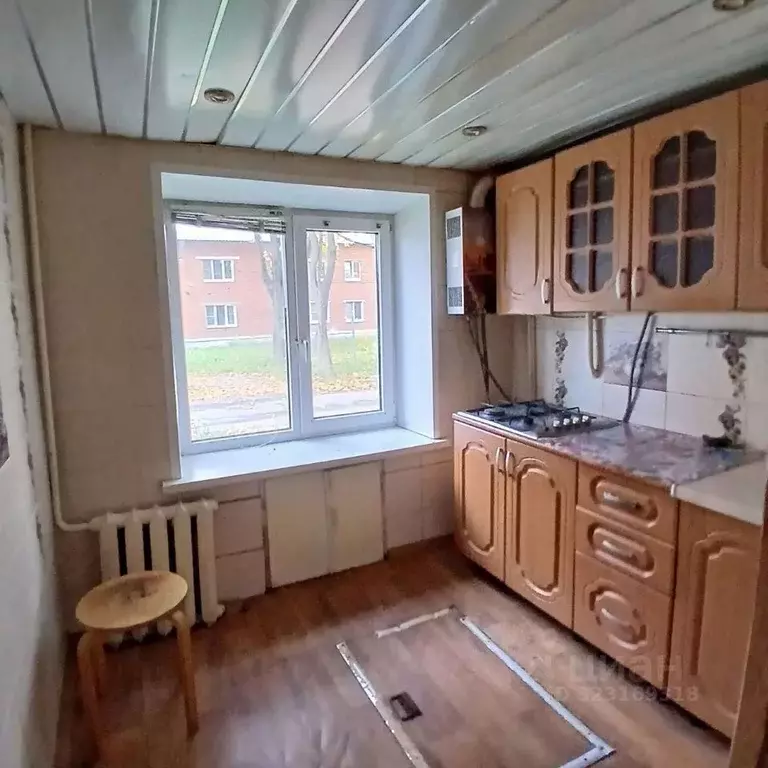 2-к кв. Московская область, Воскресенск городской округ, д. Ратчино ... - Фото 1