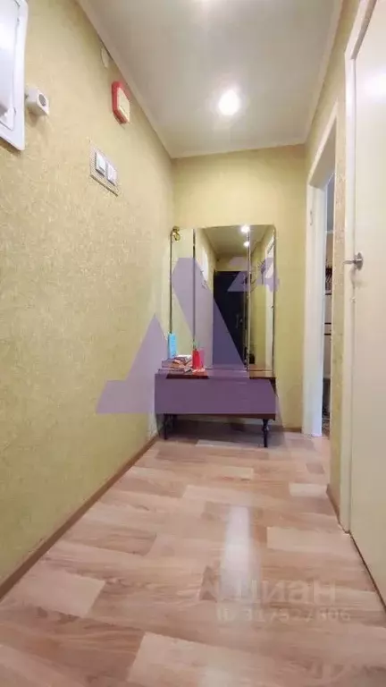 2-к кв. Алтайский край, Барнаул городской округ, Южный рп просп. ... - Фото 1