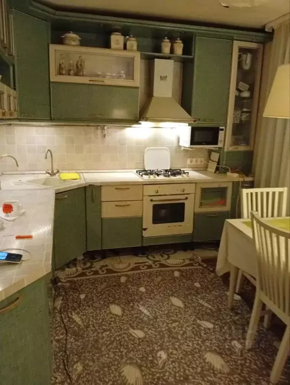 Участок в Московская область, Балашиха Кучино мкр, ул. Народная, 8 ... - Фото 1