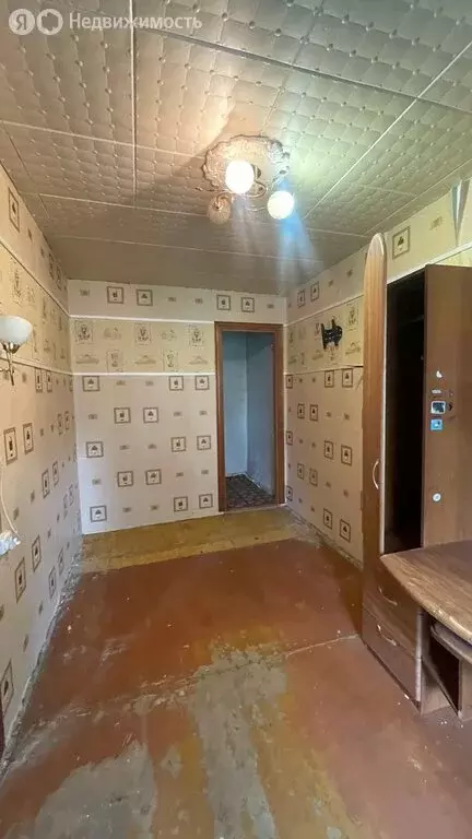 2-комнатная квартира: Арсеньев, улица Ломоносова, 15 (43.1 м) - Фото 2