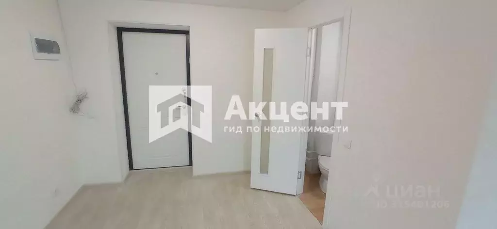 Студия Ивановская область, Кохма ул. Кочетовой, 61А (22.5 м) - Фото 1