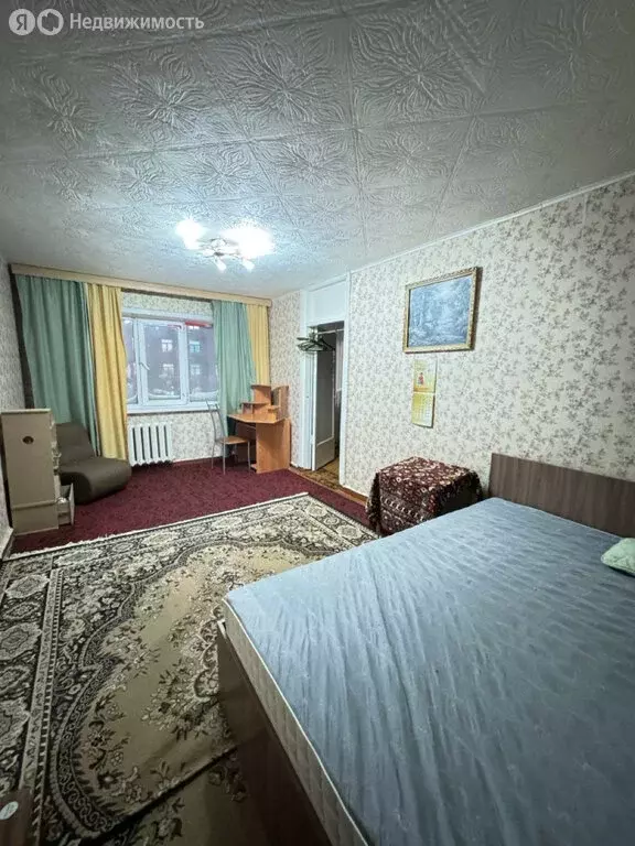 2-комнатная квартира: Норильск, улица Богдана Хмельницкого, 23 (45.9 ... - Фото 1