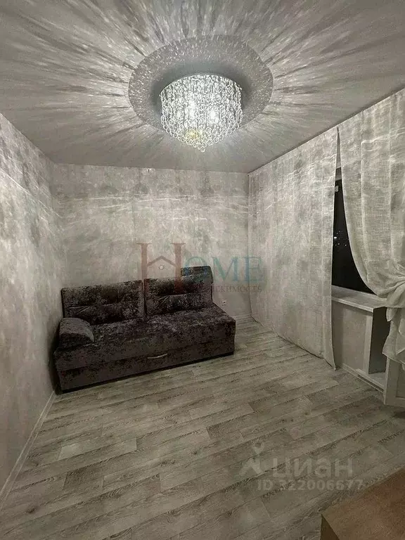 1-к кв. Новосибирская область, Новосибирск ул. Станиславского, 16/2 ... - Фото 1