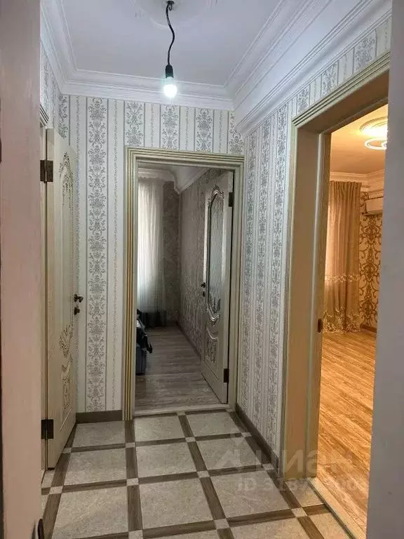 2-к кв. Дагестан, Каспийск ул. Зейнудина Батманова, 20 (45.0 м) - Фото 1