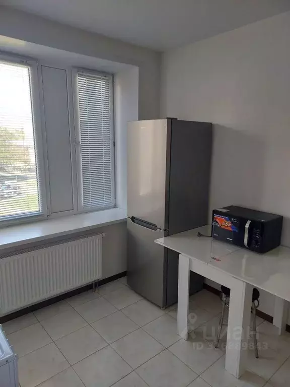 Квартира, 1 комната, 31 м - Фото 0