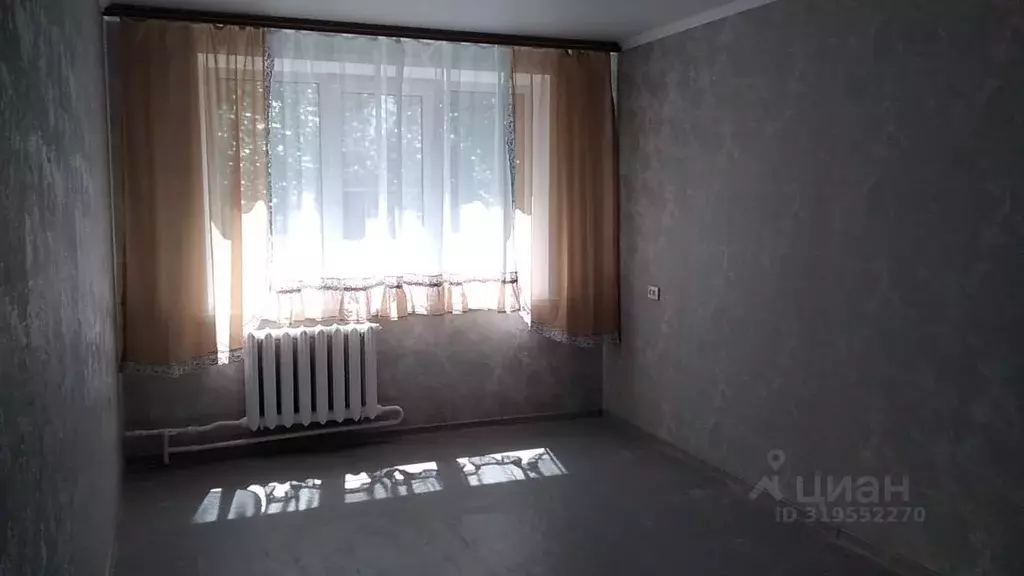 Комната Самарская область, Тольятти ул. Дзержинского, 43 (17.0 м) - Фото 0