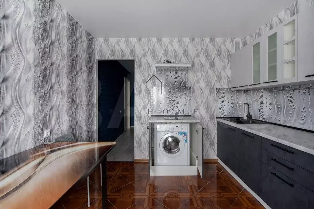 1-к. квартира, 40 м, 11/17 эт. - Фото 1