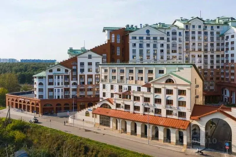 Помещение свободного назначения в Московская область, Ленинский ... - Фото 0