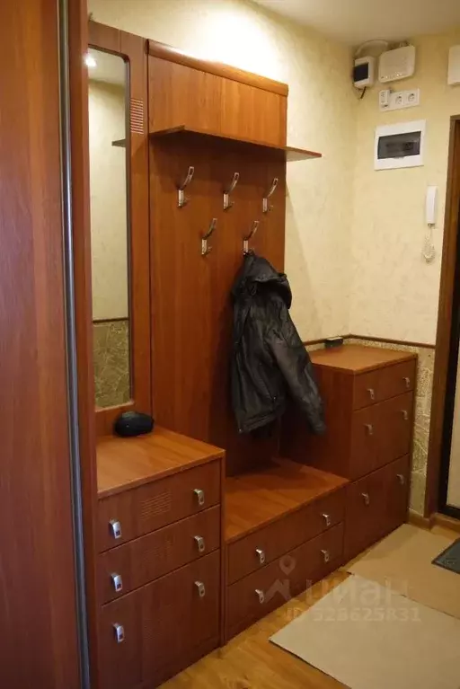 2-к кв. Москва Магаданская ул., 3 (53.0 м) - Фото 2