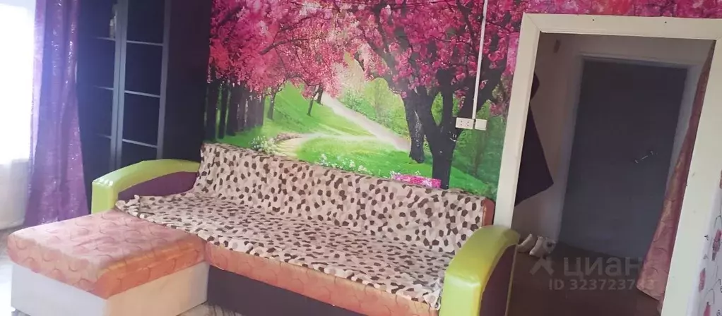 Дом в Башкортостан, Уфа Деповская ул., 12 (50 м) - Фото 2