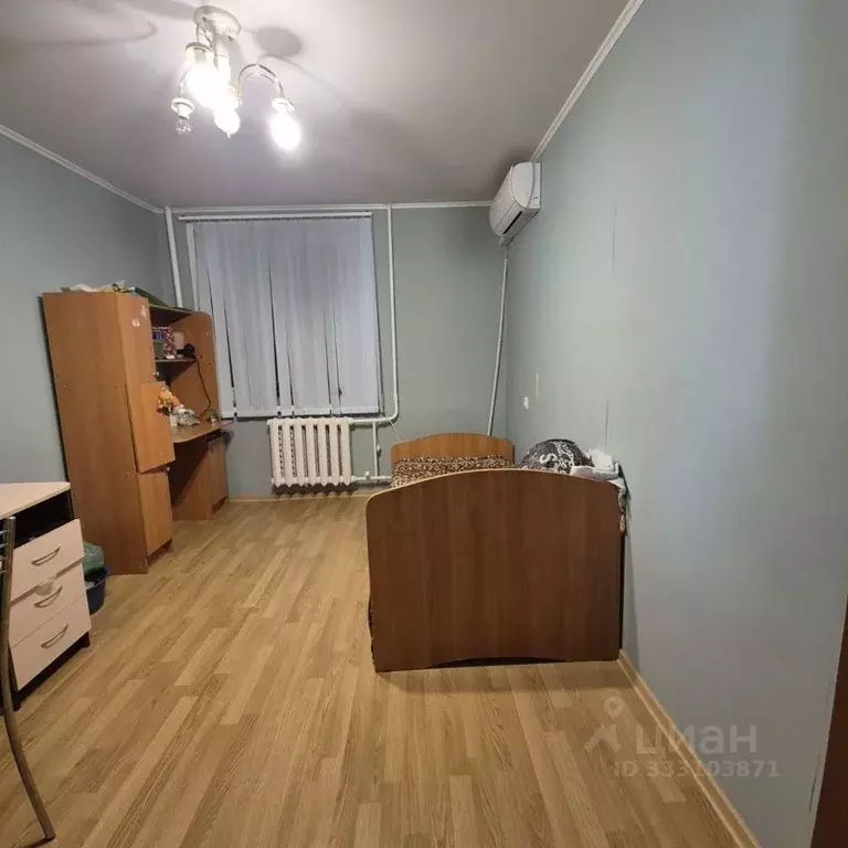 2-к кв. Татарстан, Казань просп. Победы, 60 (55.0 м) - Фото 2