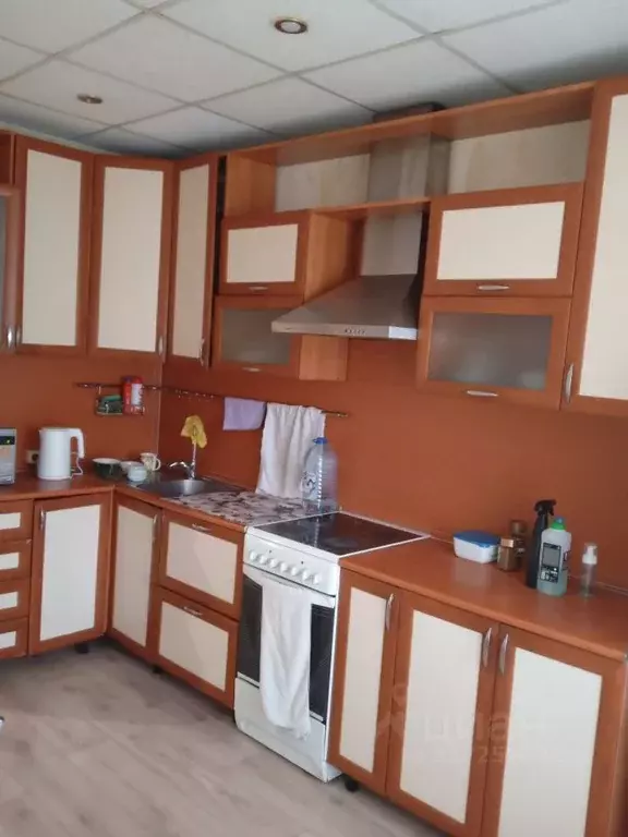 2-к кв. Архангельская область, Архангельск Садовая ул., 14к2 (74.0 м) - Фото 1