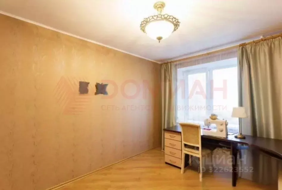 2-к кв. Ростовская область, Ростов-на-Дону ул. Миронова, 2г (69.0 м) - Фото 2