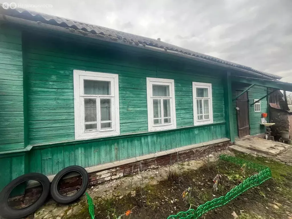 Дом в Почеп, Затинская улица, 40 (30.1 м) - Фото 1