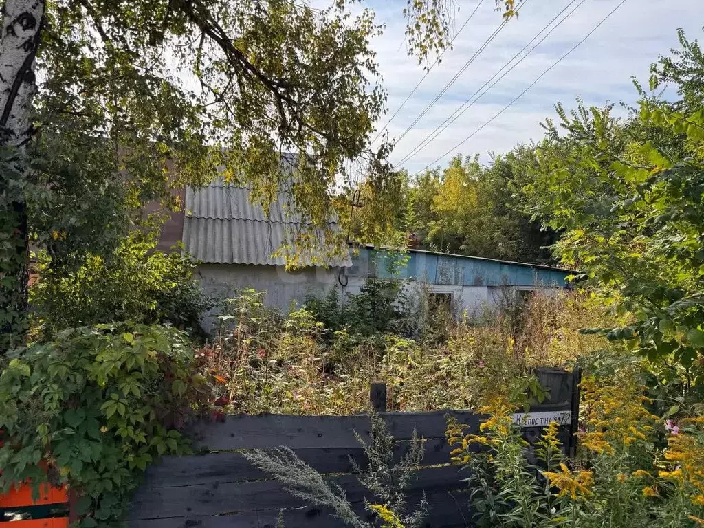Дом в Кемеровская область, Новокузнецк 1-я Крепостная ул., 72 (52 м) - Фото 0