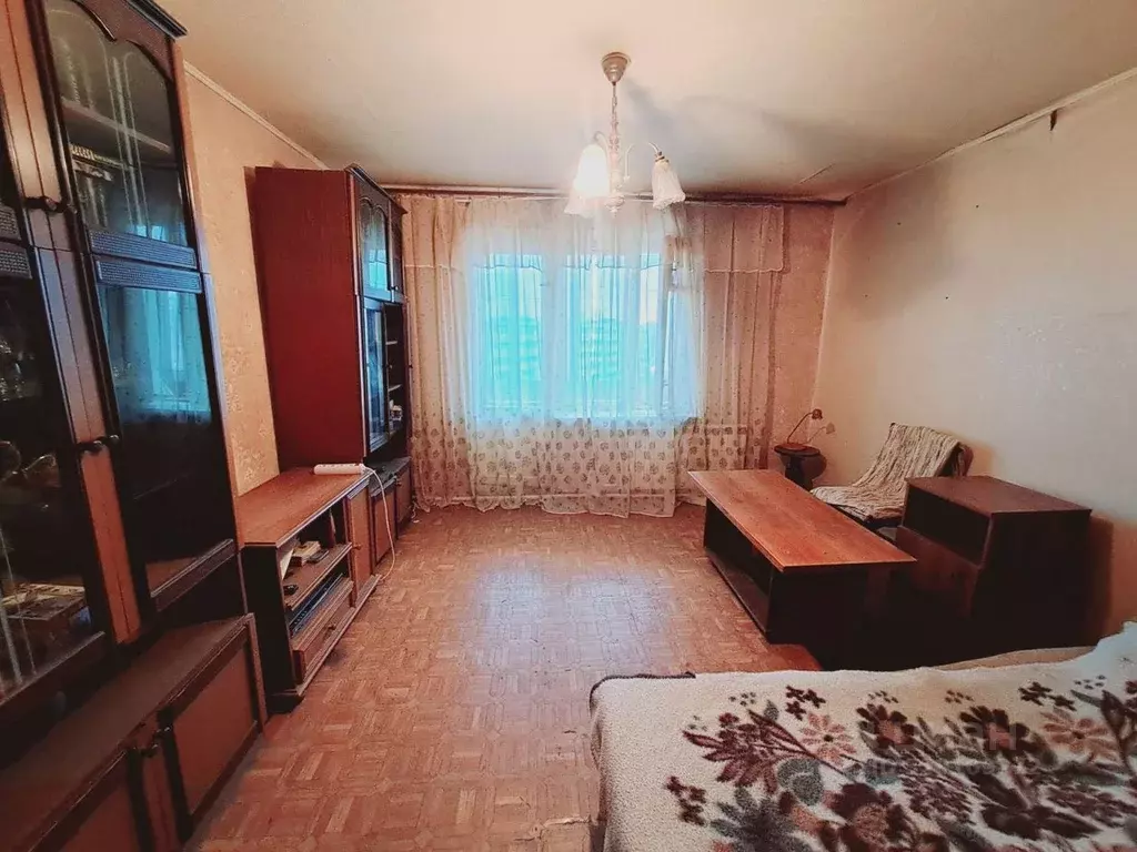 3-к кв. Татарстан, Казань ул. Рихарда Зорге, 67 (63.2 м) - Фото 1