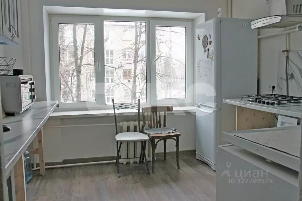 5-к кв. Московская область, Жуковский ул. Гагарина, 5 (95.2 м) - Фото 1