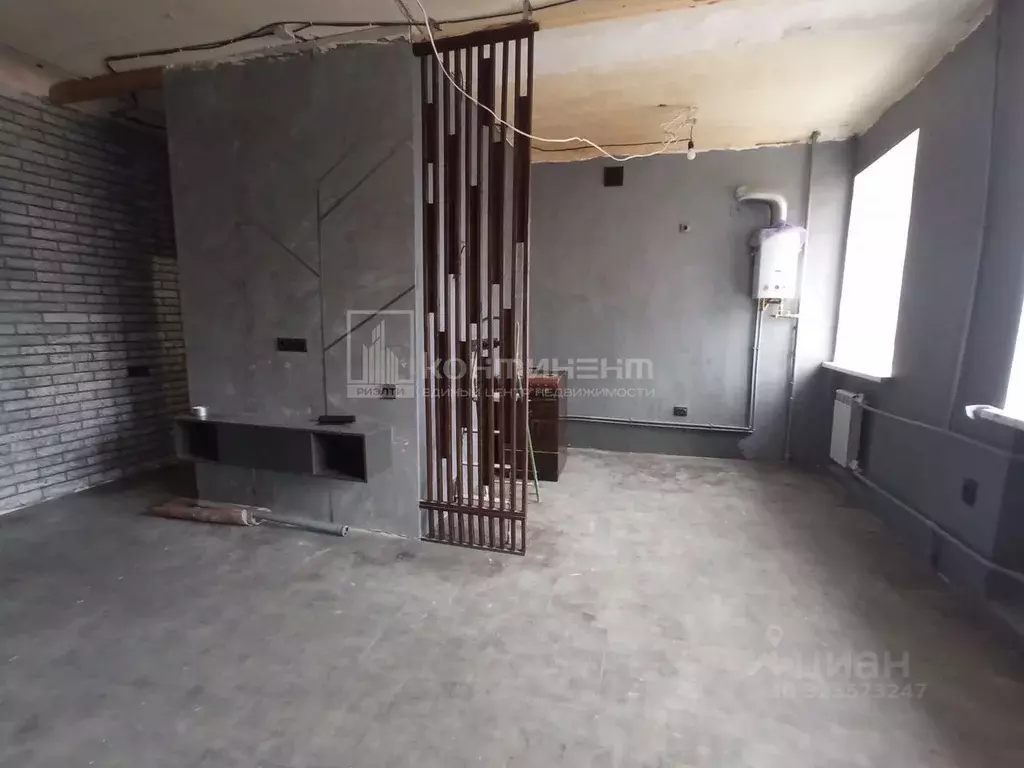 2-к кв. Владимирская область, Ковров ул. Белинского, 4 (37.9 м) - Фото 1