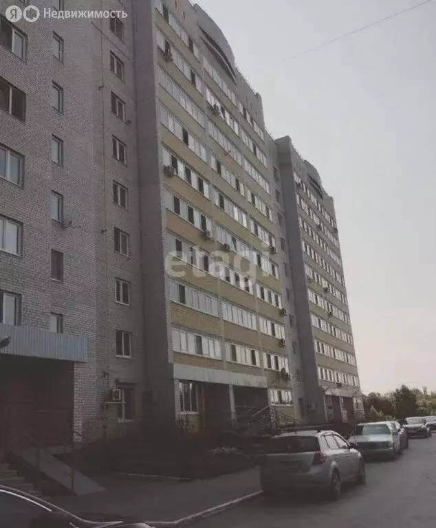 1-комнатная квартира: Тюмень, улица Шишкова, 20 (45 м) - Фото 0