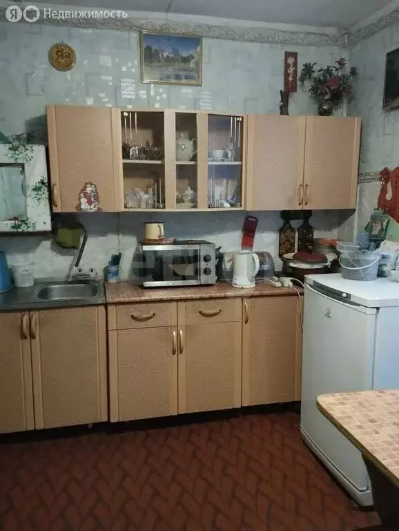Дом в посёлок железнодорожная станция Маук, улица Мира (37.4 м) - Фото 2