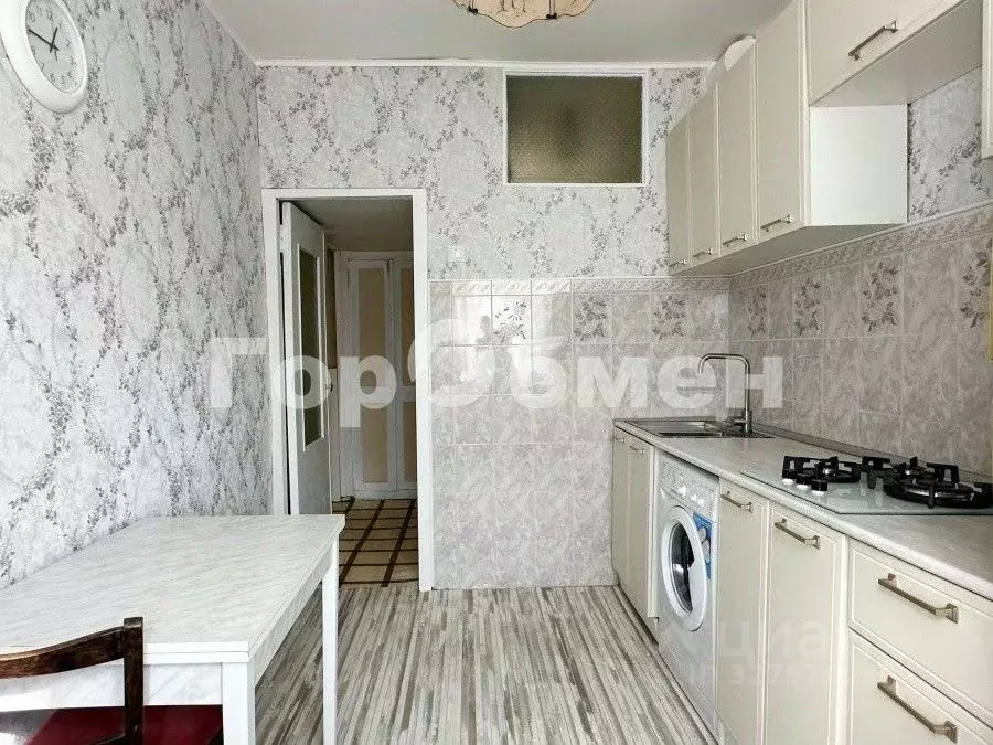 2-к кв. Москва Ломоносовский просп., 34 (48.1 м) - Фото 2