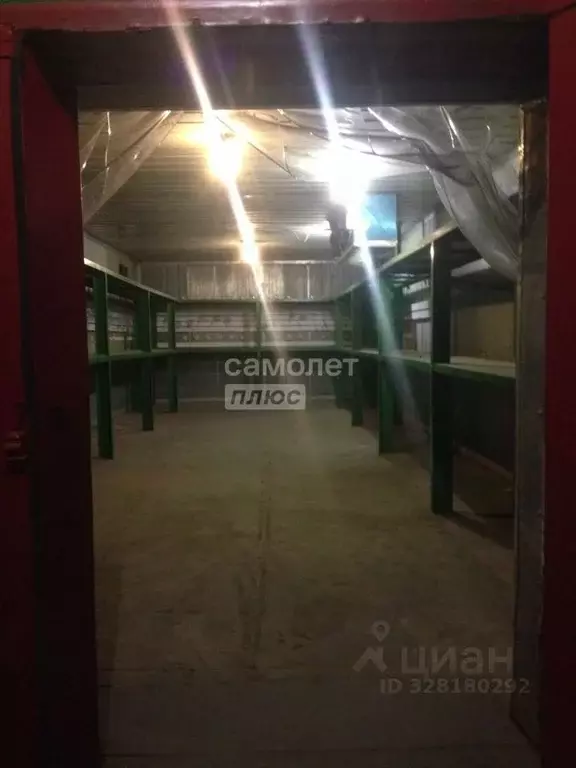 Склад в Челябинская область, Челябинск Троицкий тракт, 19литЗ (100 м) - Фото 2