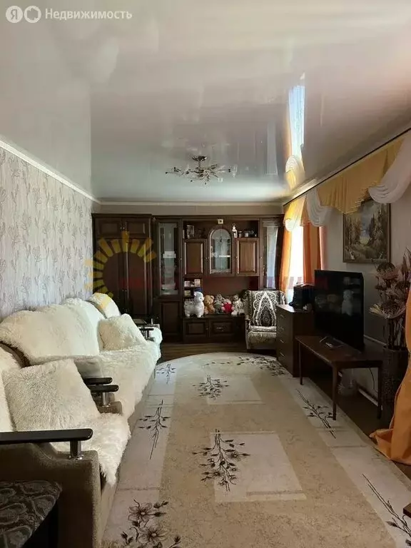 Дом в посёлок Широчанка, улица Косиора (96 м) - Фото 1