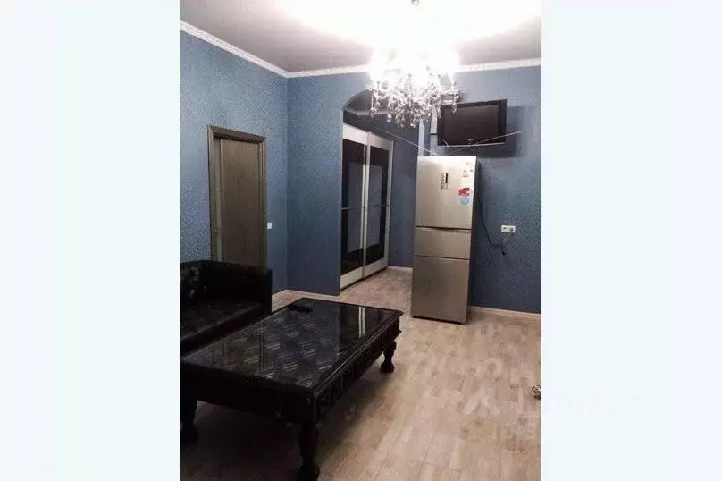 2-к кв. Краснодарский край, Сочи Виноградная ул., 19 (55.0 м) - Фото 1