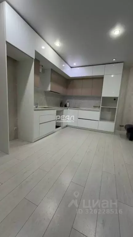 2-к кв. Санкт-Петербург ул. Среднерогатская, 10к1 (78.4 м) - Фото 1