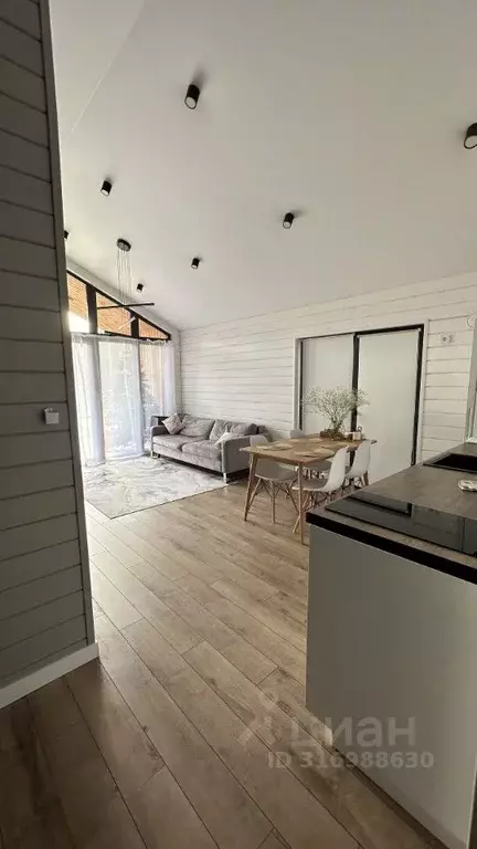 Дом в Московская область, Дмитровский муниципальный округ, ... - Фото 1