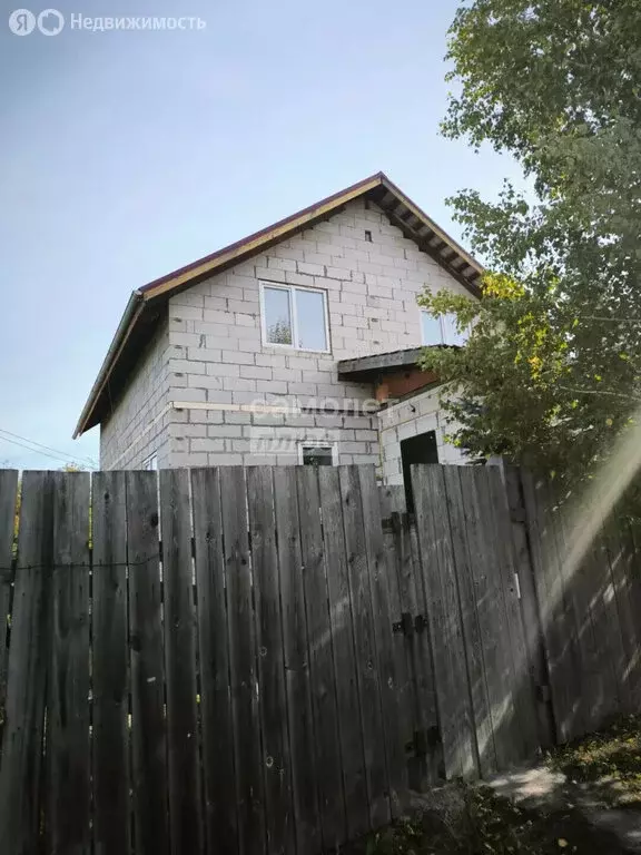 Дом в Омск, Горская улица, 23 (237.2 м) - Фото 2