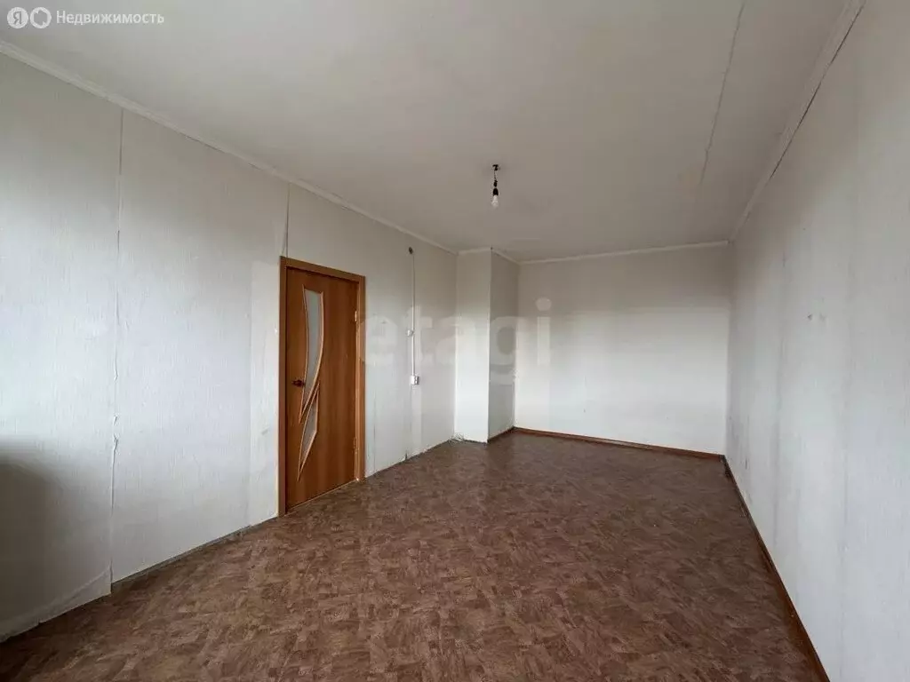 1-комнатная квартира: Якутск, улица Якова Потапова, 19/1 (36.8 м) - Фото 0