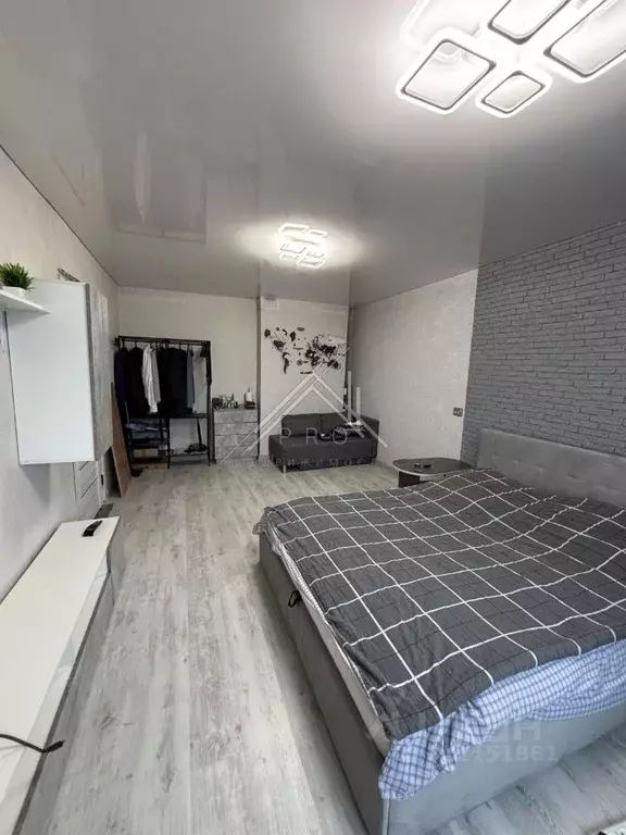 1-к кв. Костромская область, Буй ул. Октябрьской Революции, 29 (42.0 ... - Фото 2