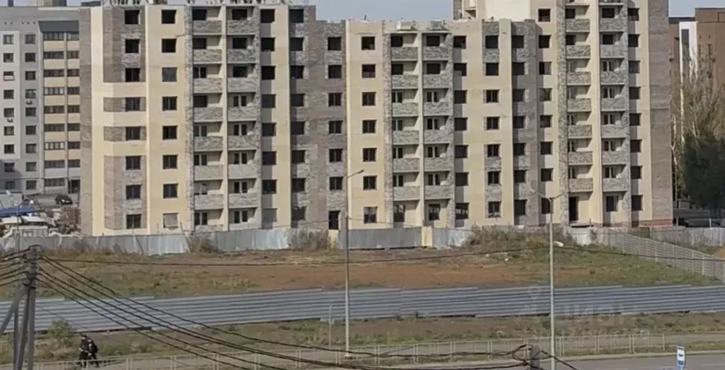 1-к кв. Тамбовская область, Тамбов ул. Имени Павла Строганова, 3Б ... - Фото 2