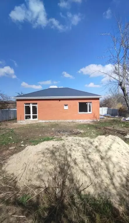 Дом в Ростовская область, Таганрог Радуга садовое товарищество, аллея ... - Фото 1