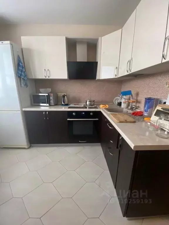 1-к кв. Московская область, Балашиха ул. Дмитриева, 26 (39.0 м) - Фото 0